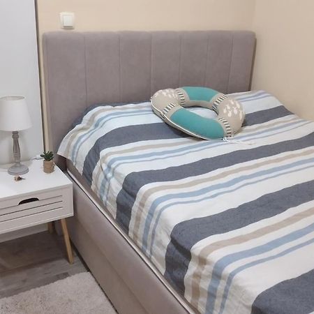 Zadar Charming Studio Bagian luar foto