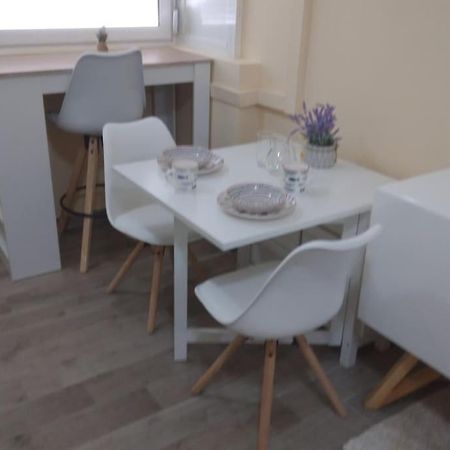Zadar Charming Studio Bagian luar foto