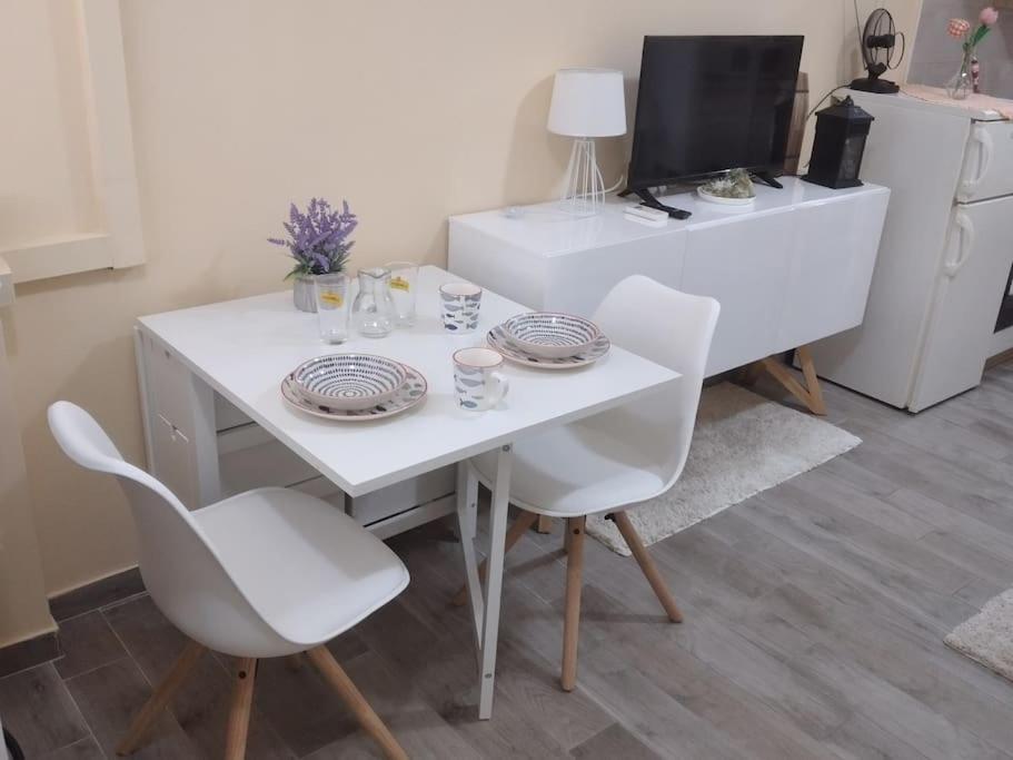 Zadar Charming Studio Bagian luar foto