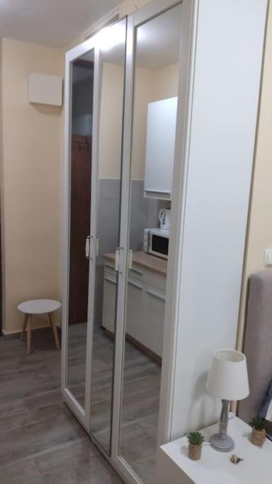 Zadar Charming Studio Bagian luar foto